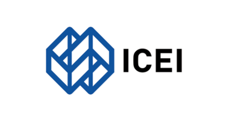 Logótipo ICEI